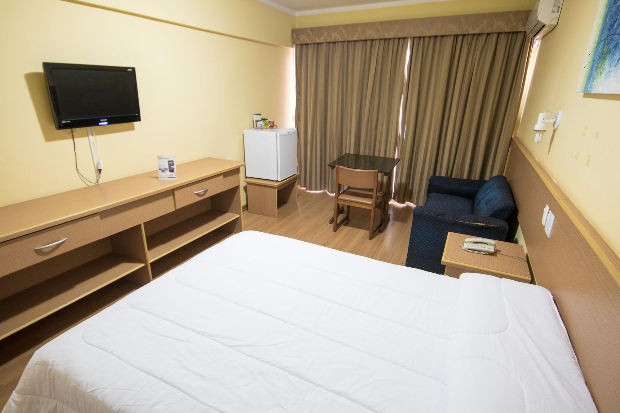 Hotel Nacional Inn Pocos De Caldas - Lazer Completo E Gastronomia No Centro Buitenkant foto