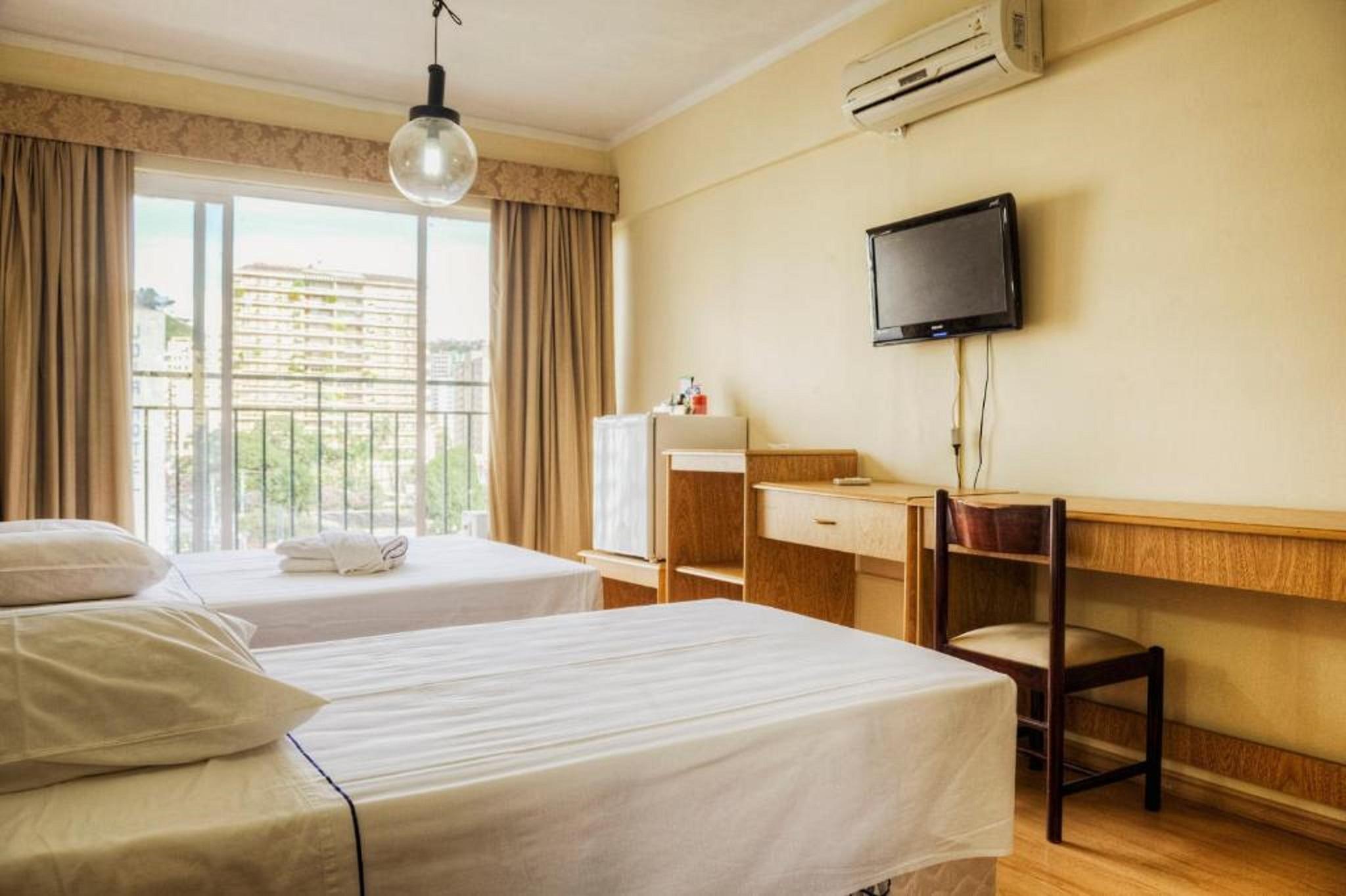 Hotel Nacional Inn Pocos De Caldas - Lazer Completo E Gastronomia No Centro Buitenkant foto