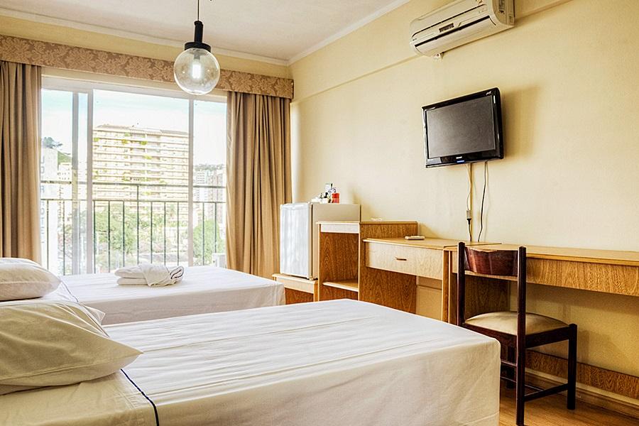 Hotel Nacional Inn Pocos De Caldas - Lazer Completo E Gastronomia No Centro Buitenkant foto