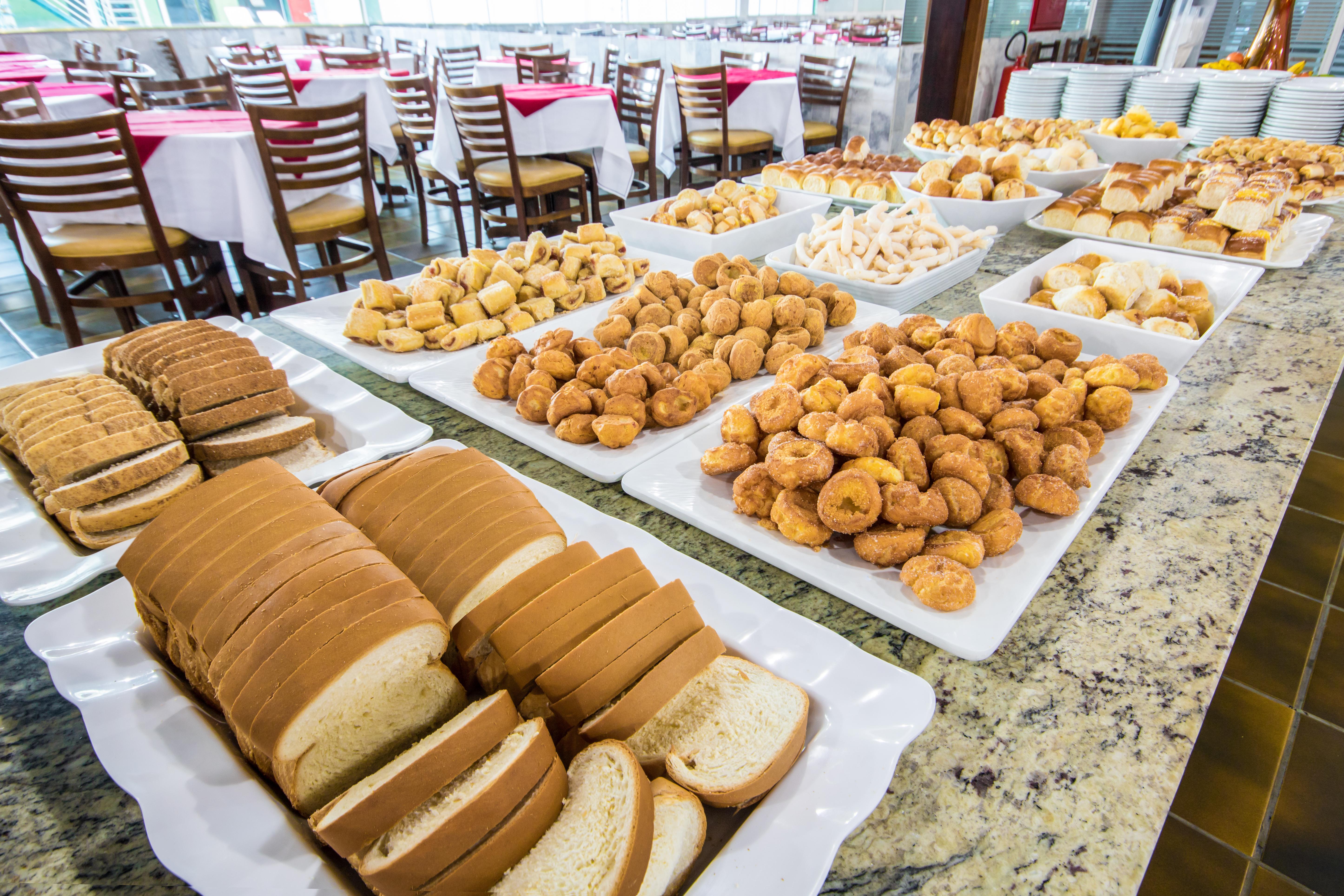 Hotel Nacional Inn Pocos De Caldas - Lazer Completo E Gastronomia No Centro Buitenkant foto