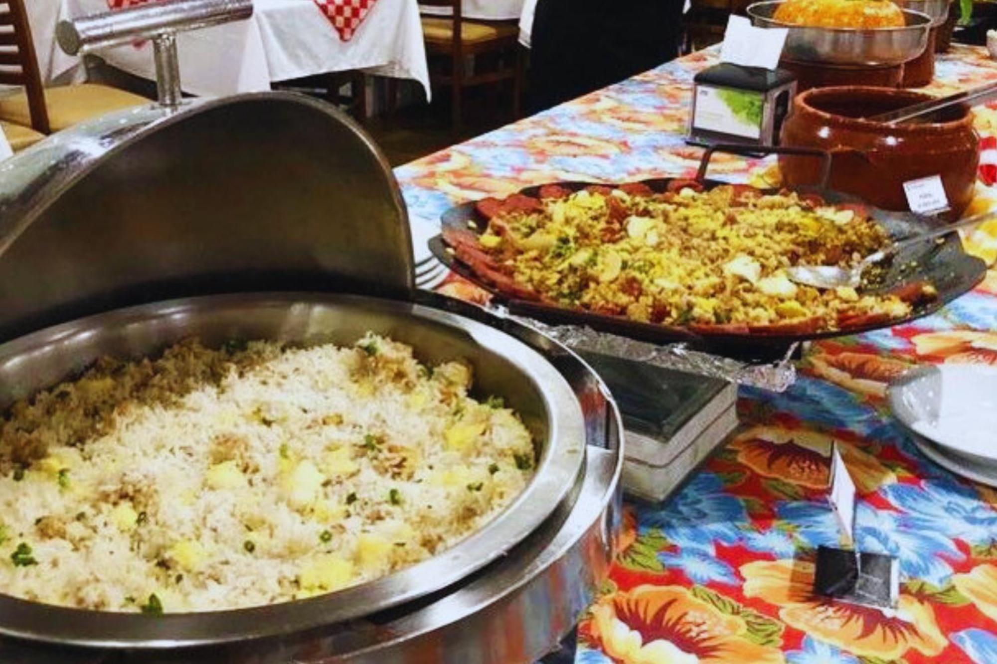 Hotel Nacional Inn Pocos De Caldas - Lazer Completo E Gastronomia No Centro Buitenkant foto