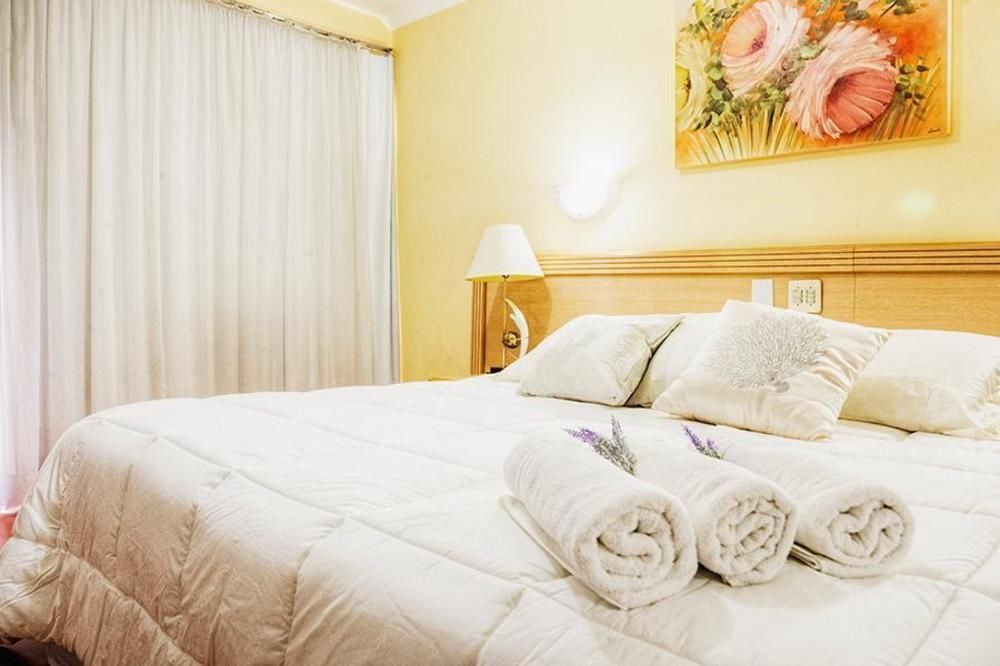 Hotel Nacional Inn Pocos De Caldas - Lazer Completo E Gastronomia No Centro Buitenkant foto